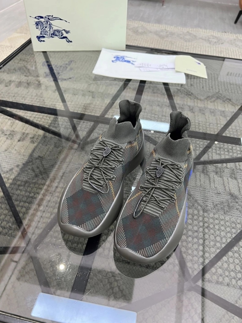 SportInspired Bxrbxrry Sneakers 114680