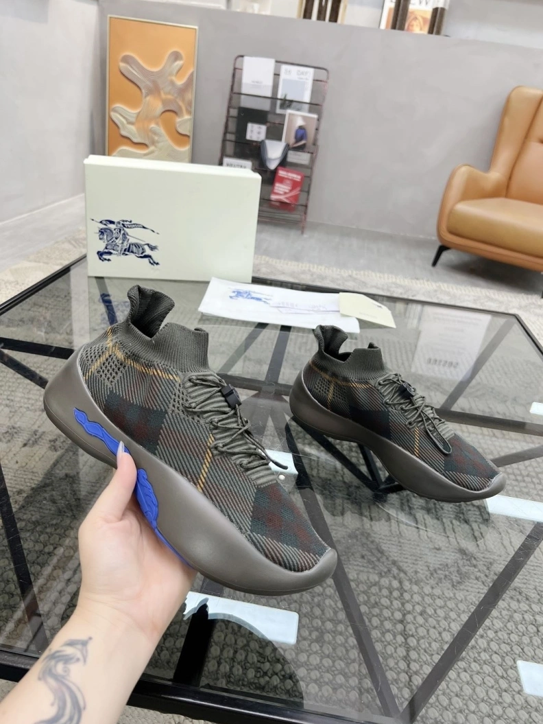 SportInspired Bxrbxrry Sneakers 114680
