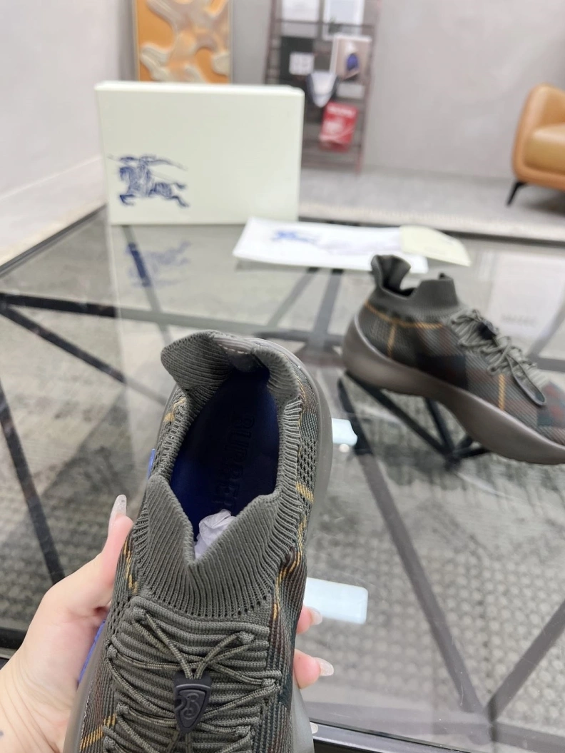 SportInspired Bxrbxrry Sneakers 114680