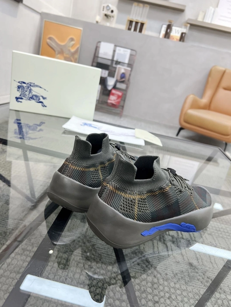 SportInspired Bxrbxrry Sneakers 114680
