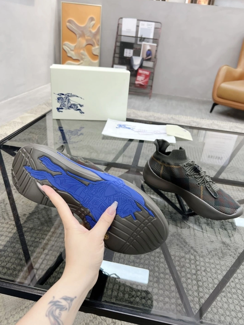 SportInspired Bxrbxrry Sneakers 114680