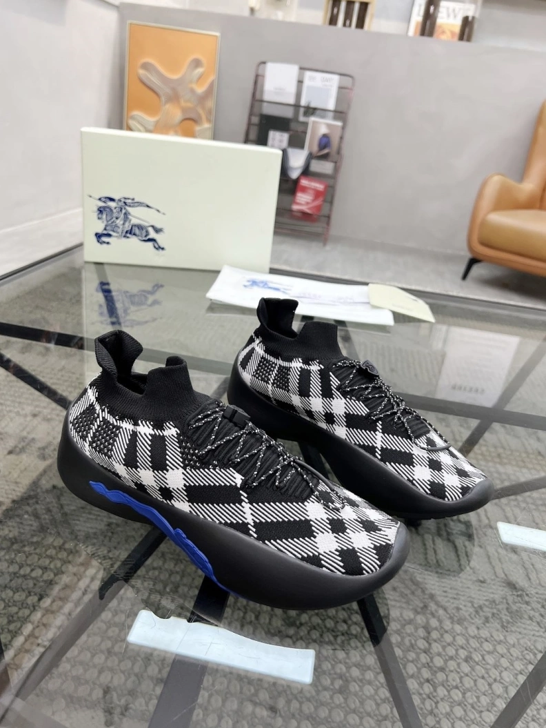 Affordable Bxrbxrry Sneakers 114678