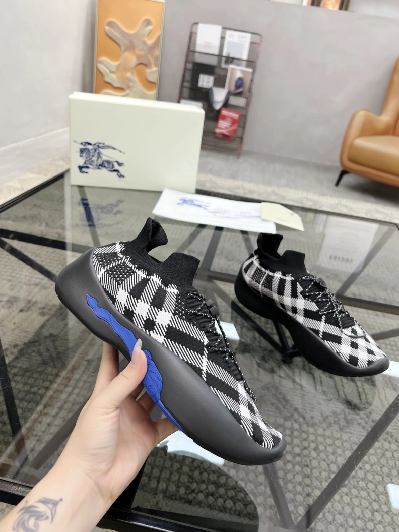 Affordable Bxrbxrry Sneakers 114678