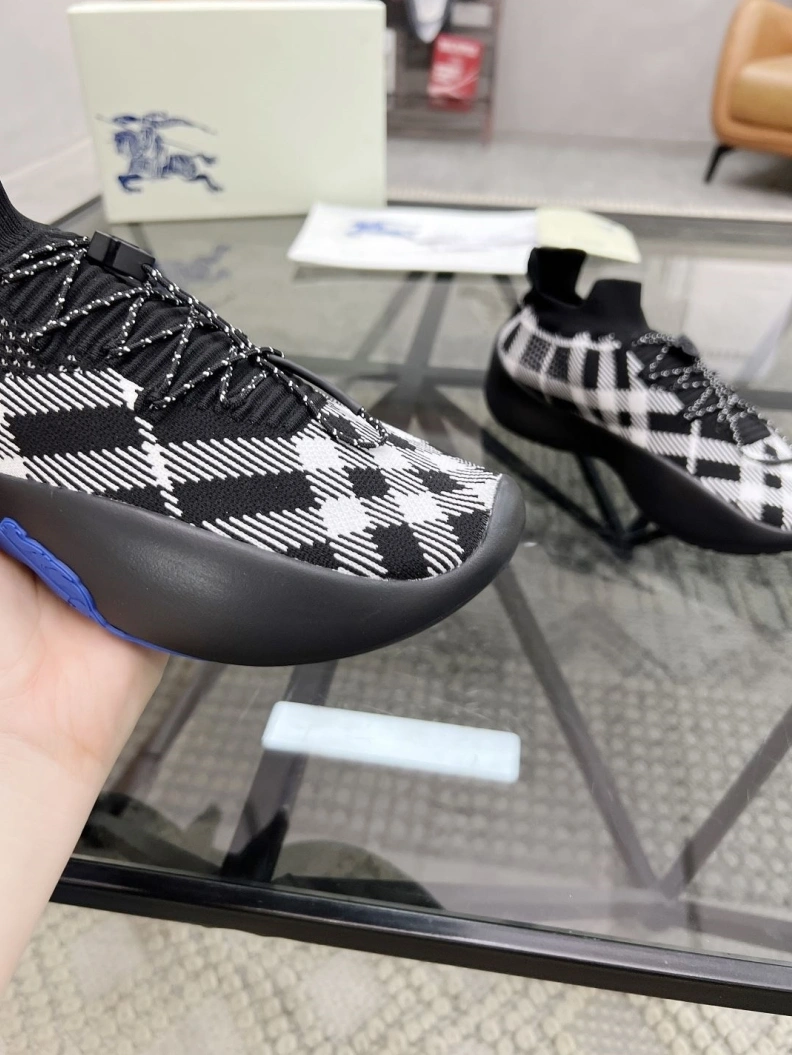 Affordable Bxrbxrry Sneakers 114678