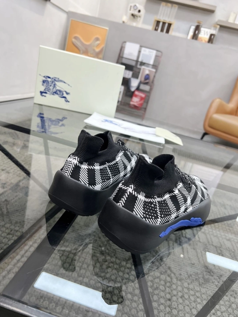 Affordable Bxrbxrry Sneakers 114678