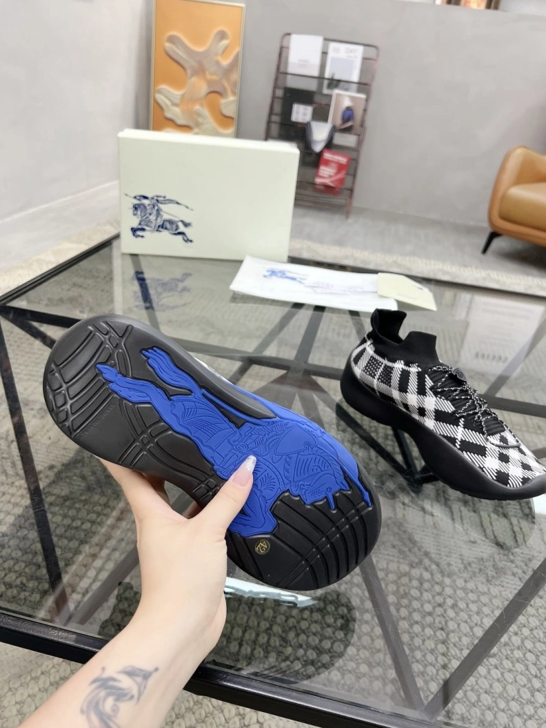 Affordable Bxrbxrry Sneakers 114678