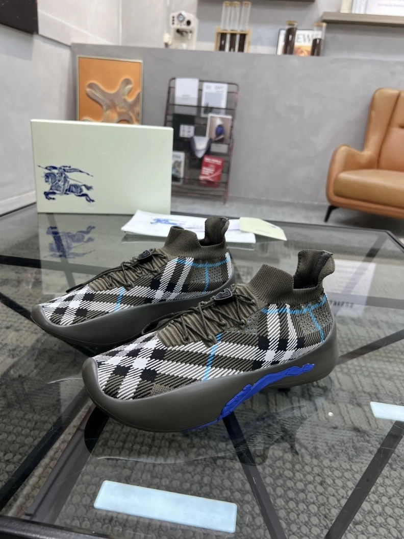 Bxrbxrry Sneakers BestValue 114677