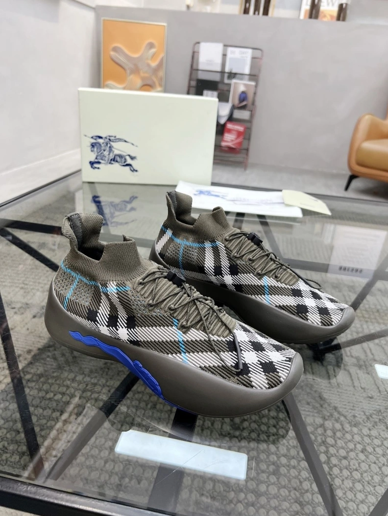 Bxrbxrry Sneakers BestValue 114677