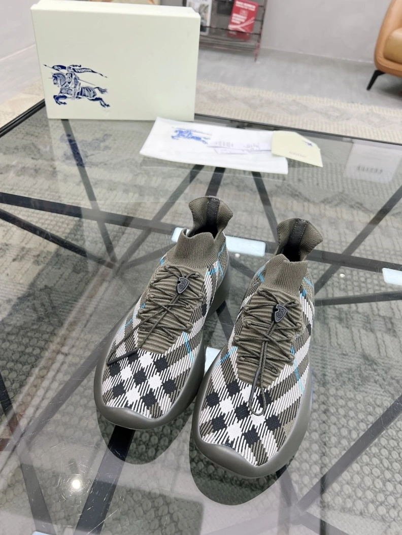 Bxrbxrry Sneakers BestValue 114677