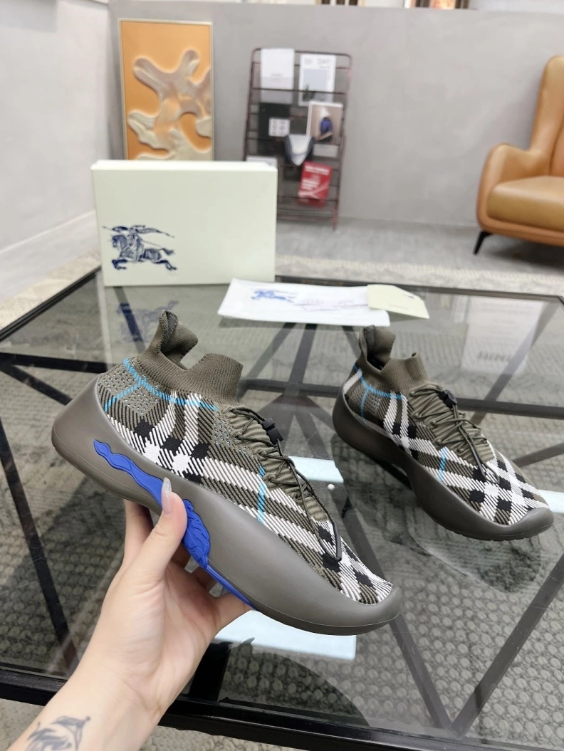 Bxrbxrry Sneakers BestValue 114677