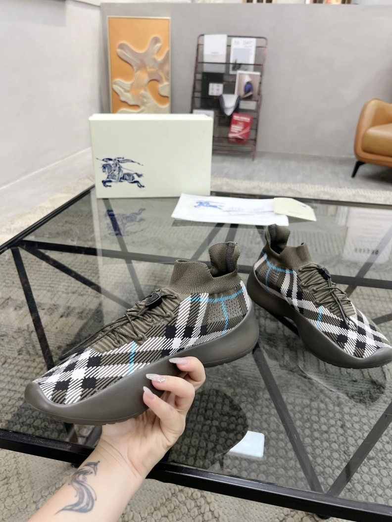 Bxrbxrry Sneakers BestValue 114677