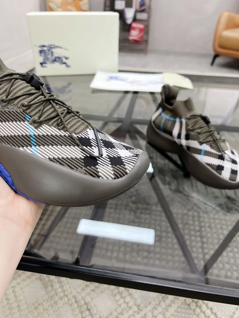 Bxrbxrry Sneakers BestValue 114677