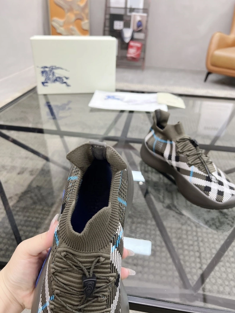 Bxrbxrry Sneakers BestValue 114677