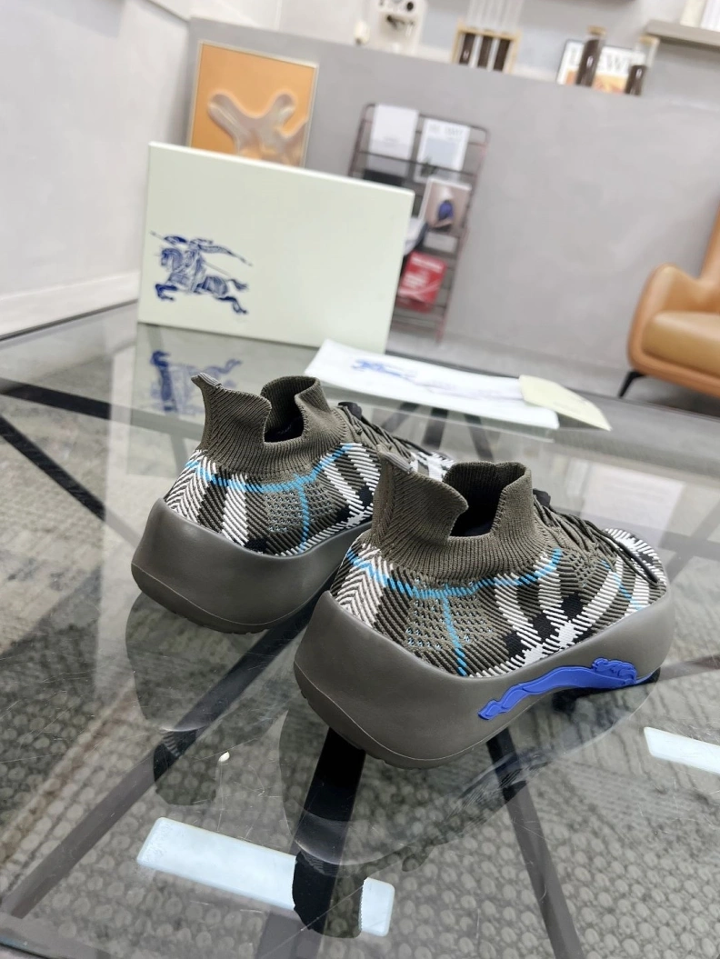 Bxrbxrry Sneakers BestValue 114677