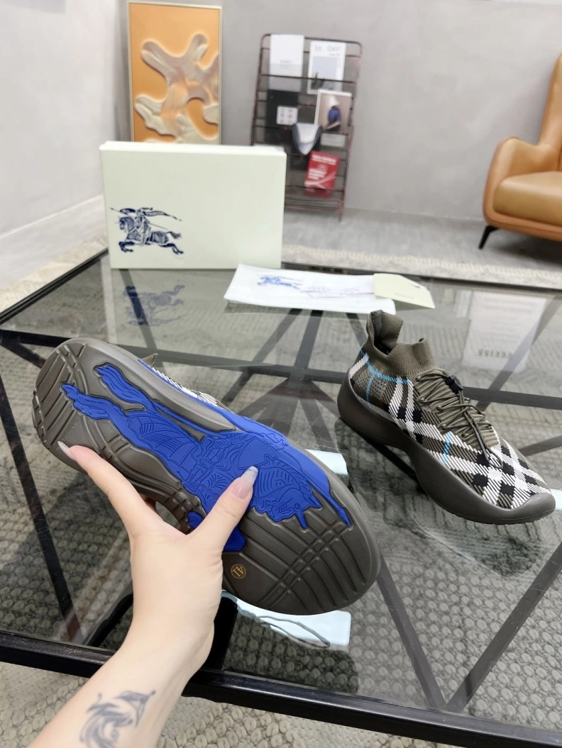 Bxrbxrry Sneakers BestValue 114677