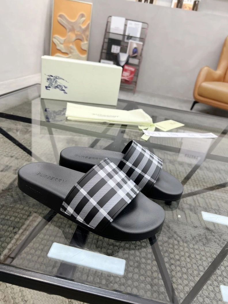 AllSeason Bxrbxrry Slippers 114814