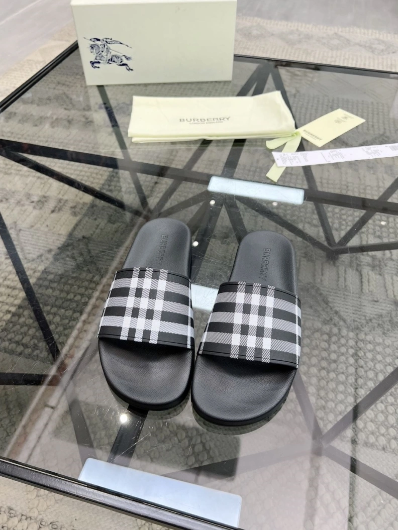 AllSeason Bxrbxrry Slippers 114814