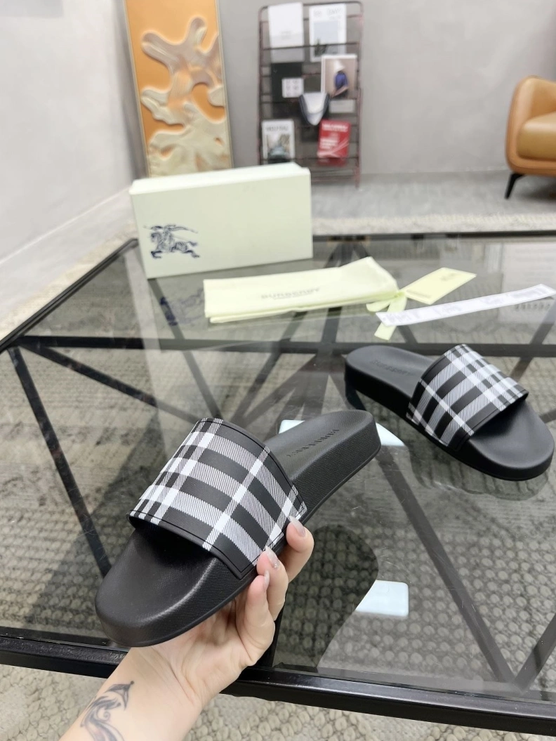 AllSeason Bxrbxrry Slippers 114814