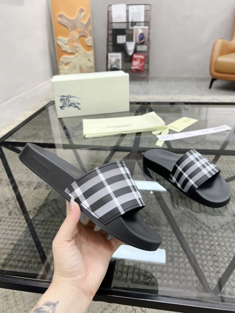 AllSeason Bxrbxrry Slippers 114814