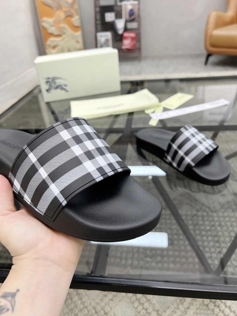 AllSeason Bxrbxrry Slippers 114814