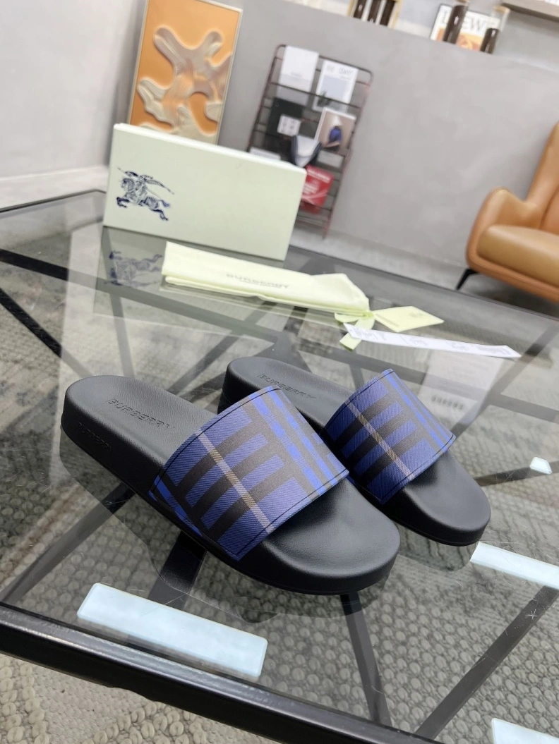 Bxrbxrry Slippers GoodFit 114813