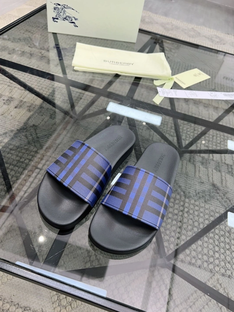 Bxrbxrry Slippers GoodFit 114813
