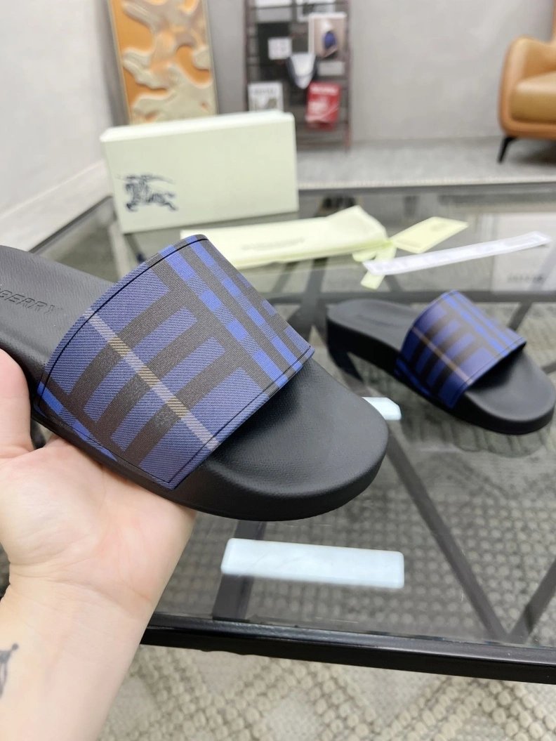 Bxrbxrry Slippers GoodFit 114813