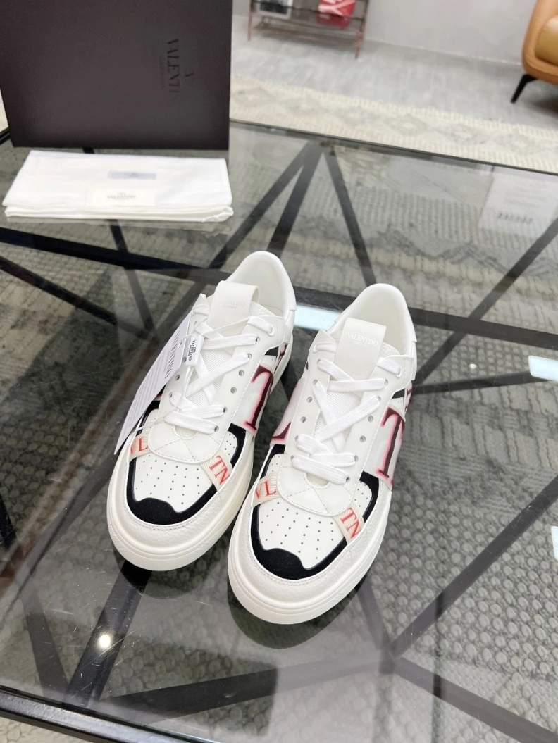 Trendsetting Vxlxntino Casual Shoes 229261