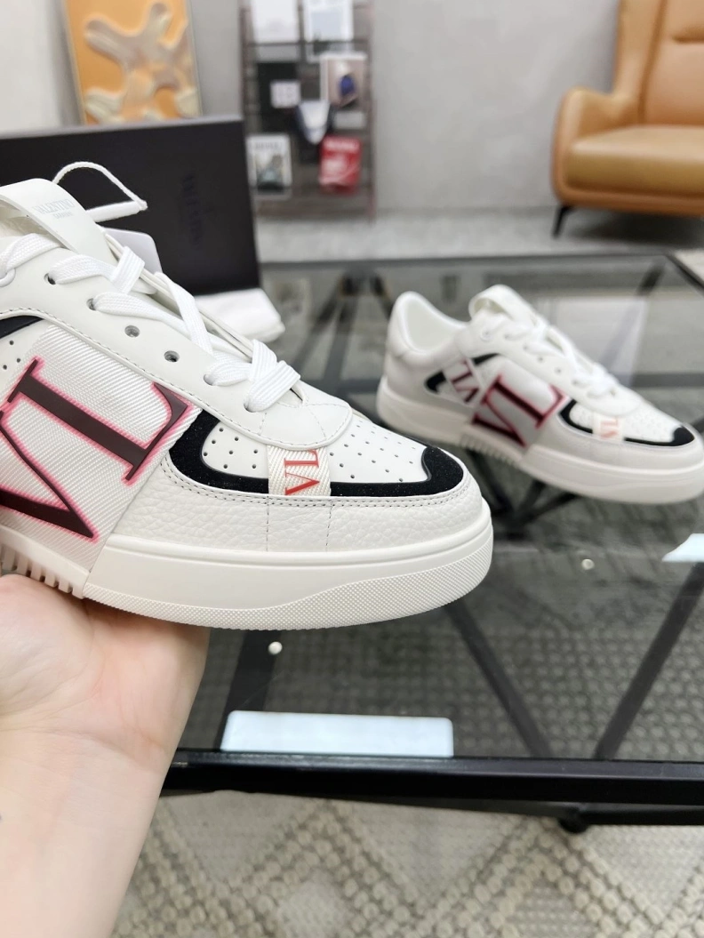 Trendsetting Vxlxntino Casual Shoes 229261
