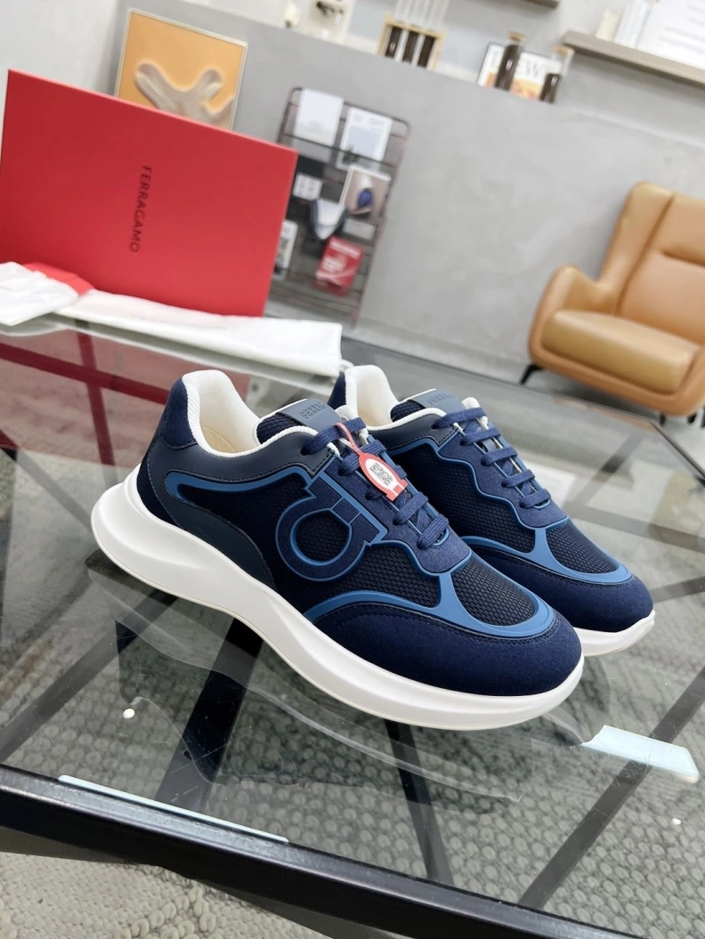 Othxr Sneakers Versatile 211271