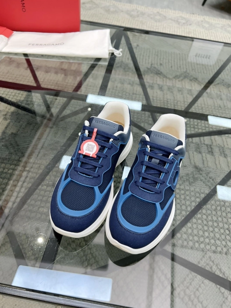 Othxr Sneakers Versatile 211271