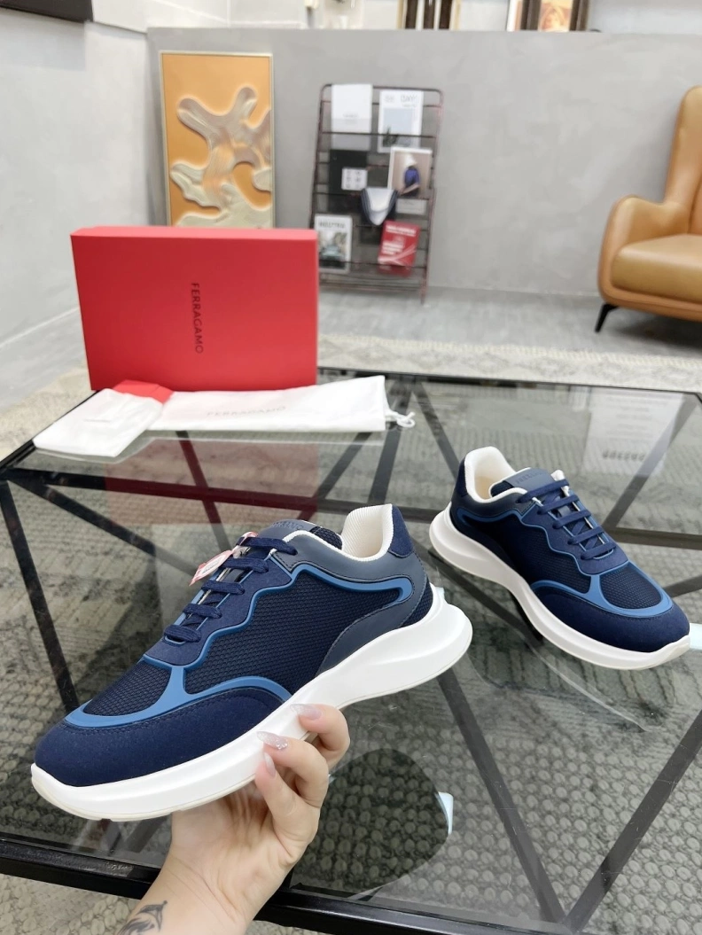 Othxr Sneakers Versatile 211271