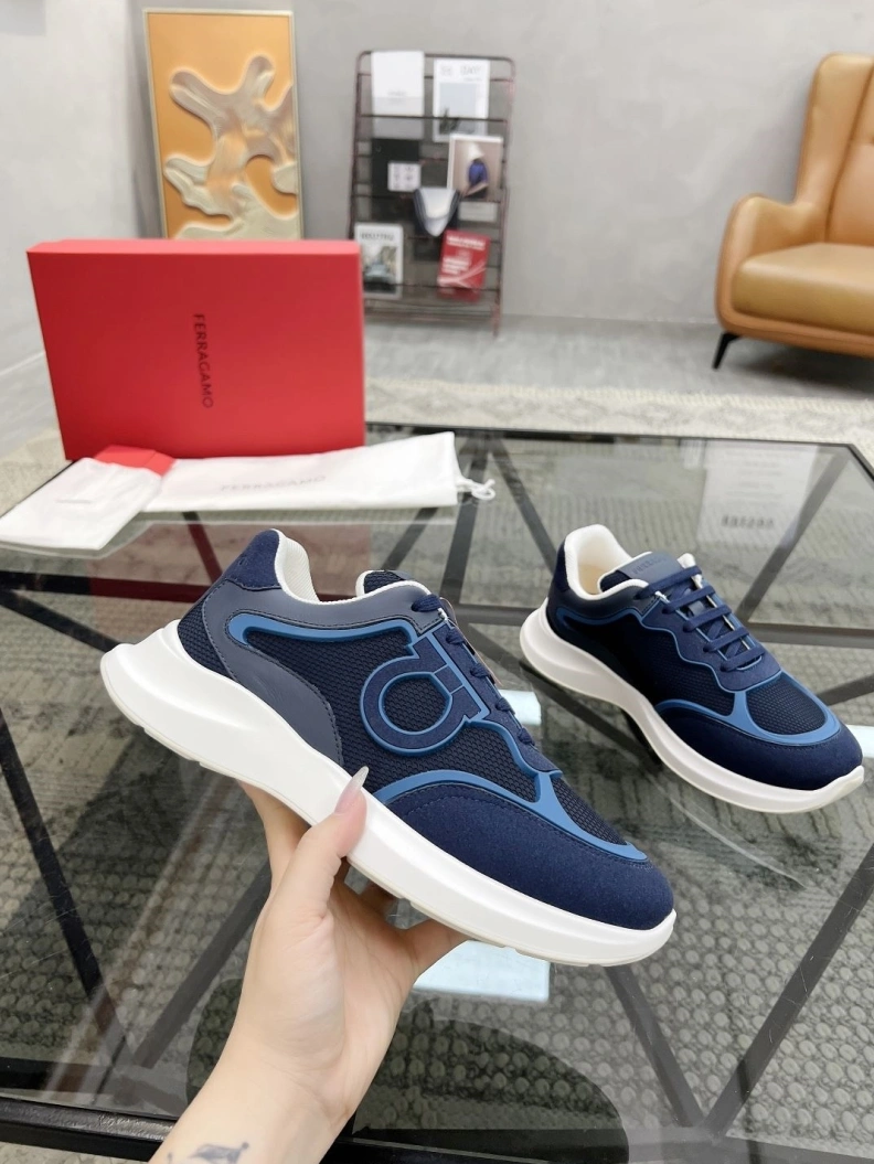 Othxr Sneakers Versatile 211271