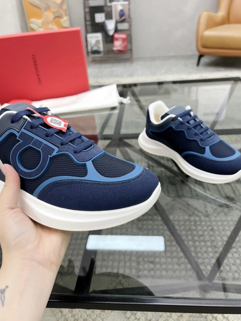 Othxr Sneakers Versatile 211271