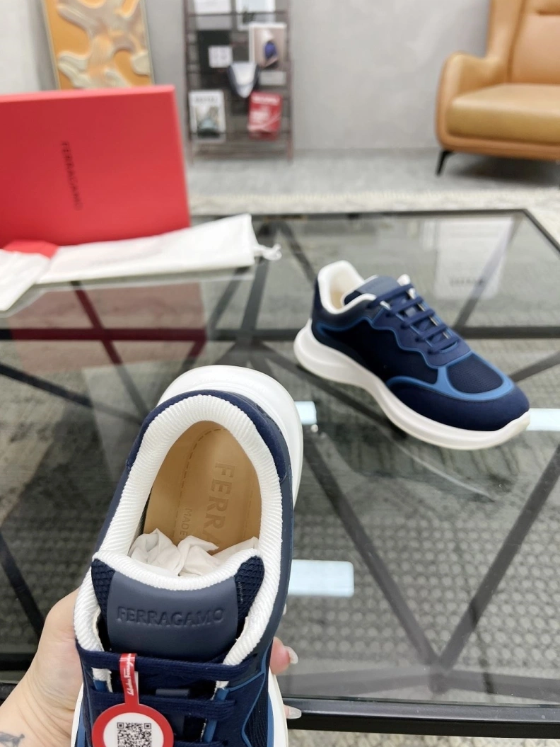 Othxr Sneakers Versatile 211271