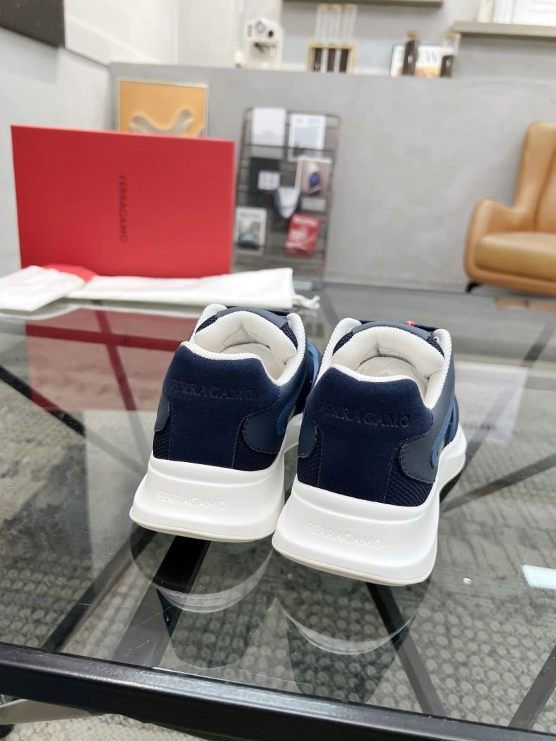 Othxr Sneakers Versatile 211271