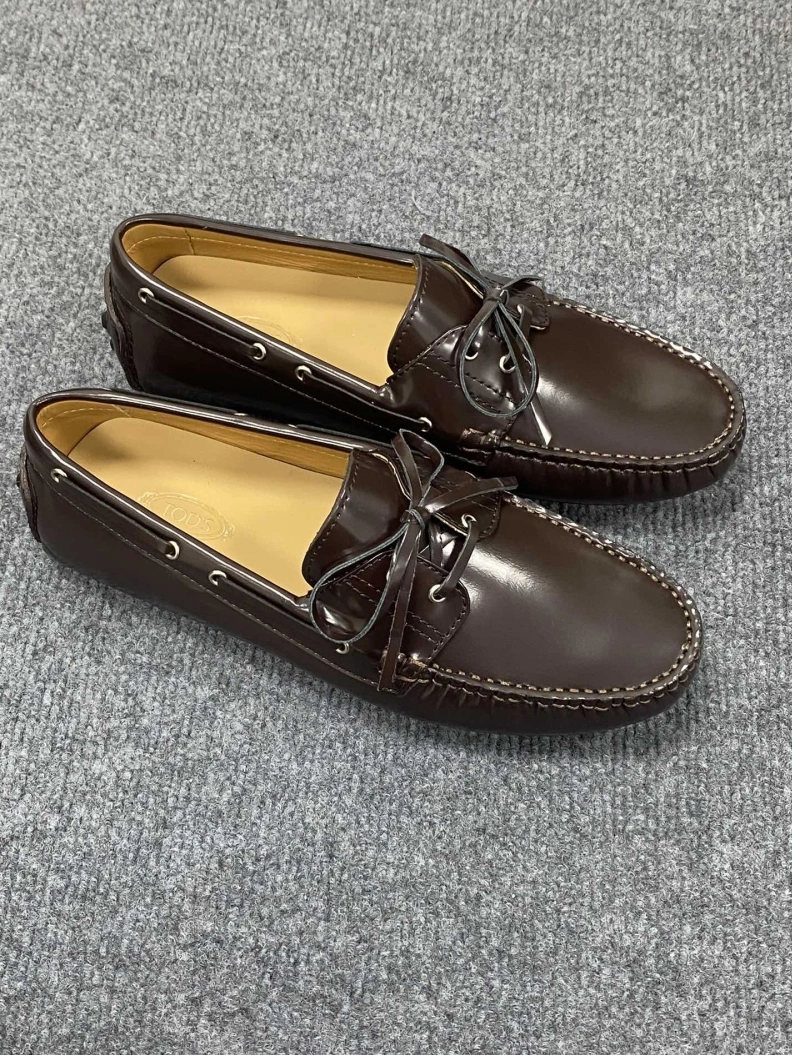 Othxr Leather Shoes TopPick 211955