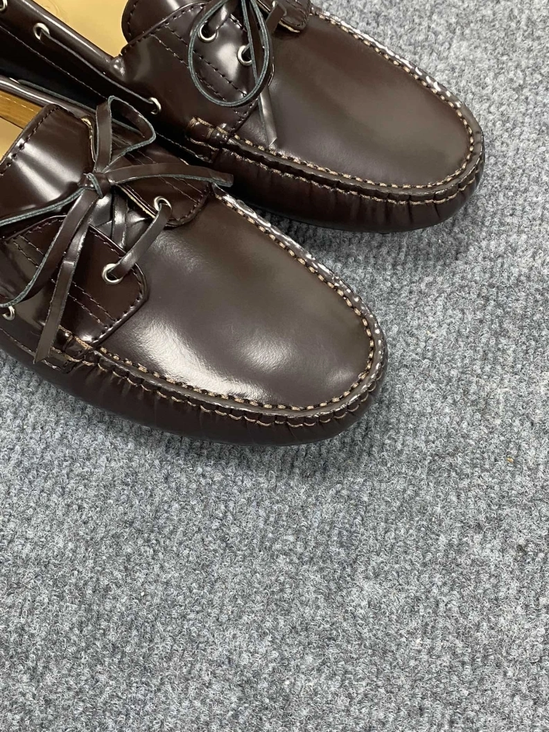 Othxr Leather Shoes TopPick 211955