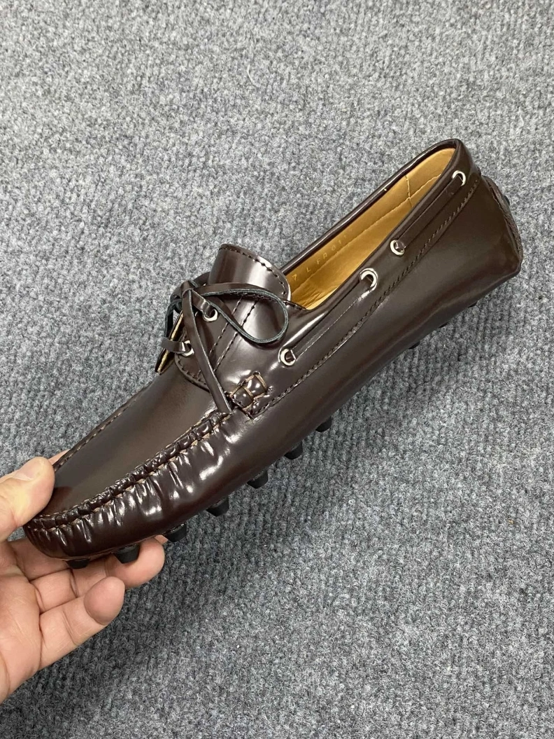 Othxr Leather Shoes TopPick 211955