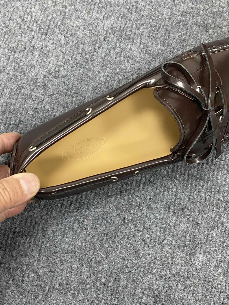Othxr Leather Shoes TopPick 211955