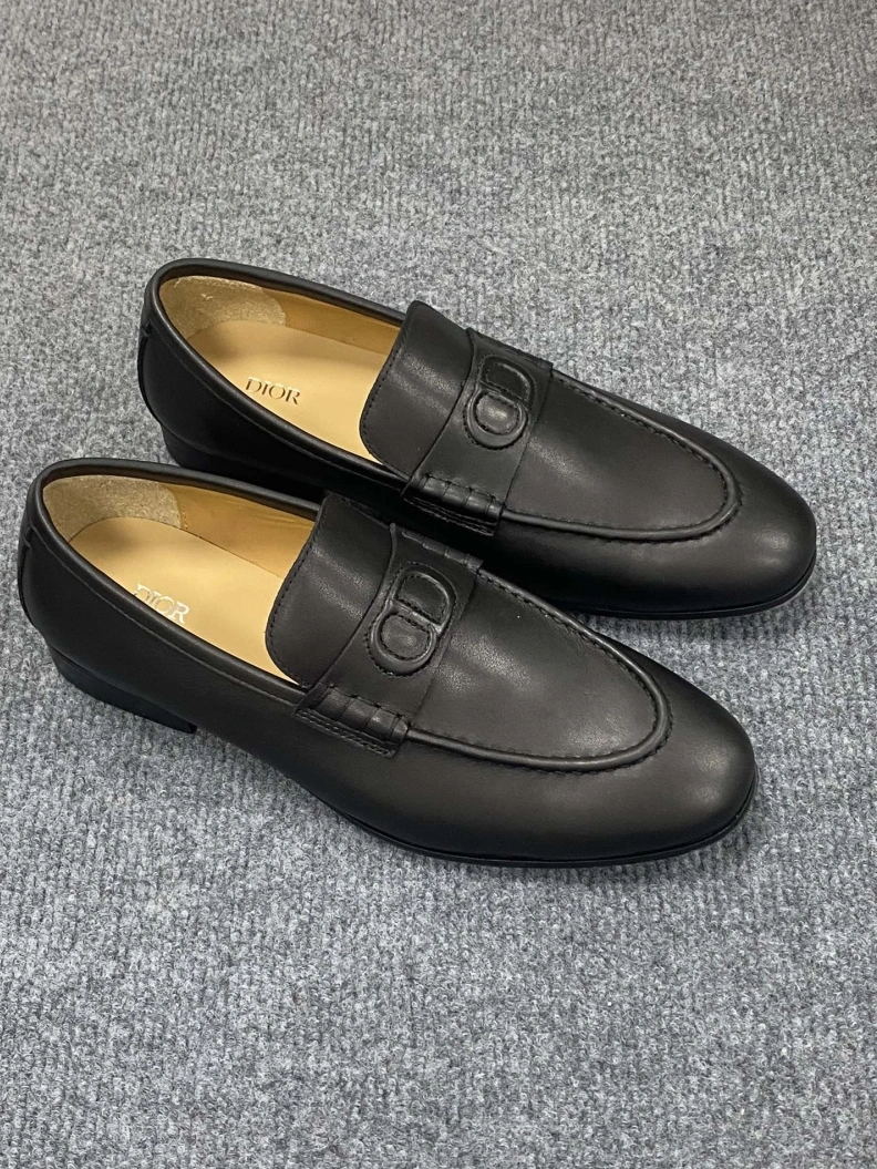 Classic Othxr Leather Shoes 211959