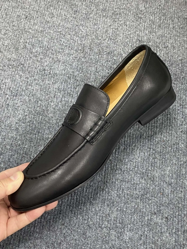 Classic Othxr Leather Shoes 211959