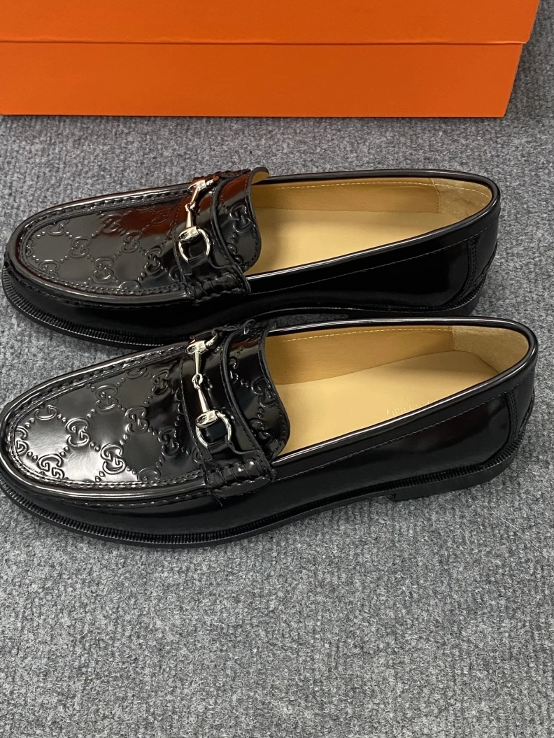 ModernLook Gxccx Leather Shoes 156660