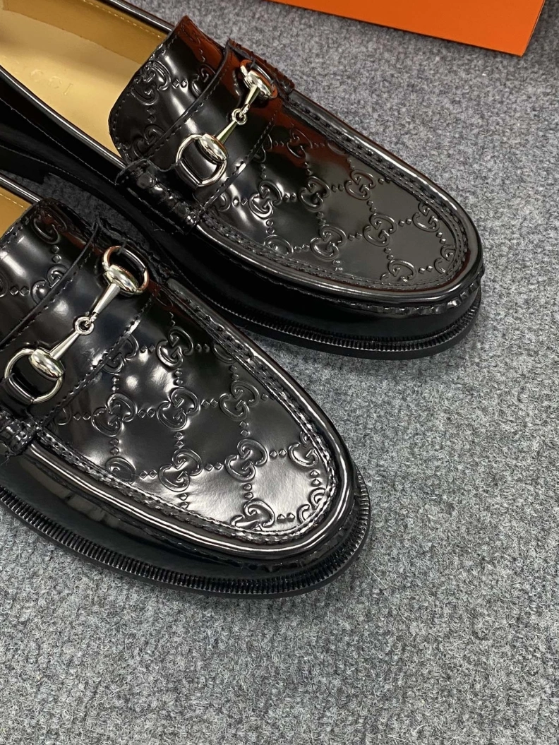 ModernLook Gxccx Leather Shoes 156660