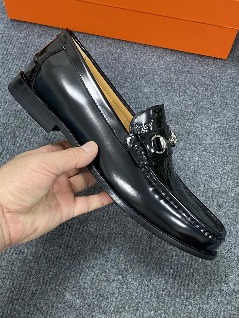 ModernLook Gxccx Leather Shoes 156660