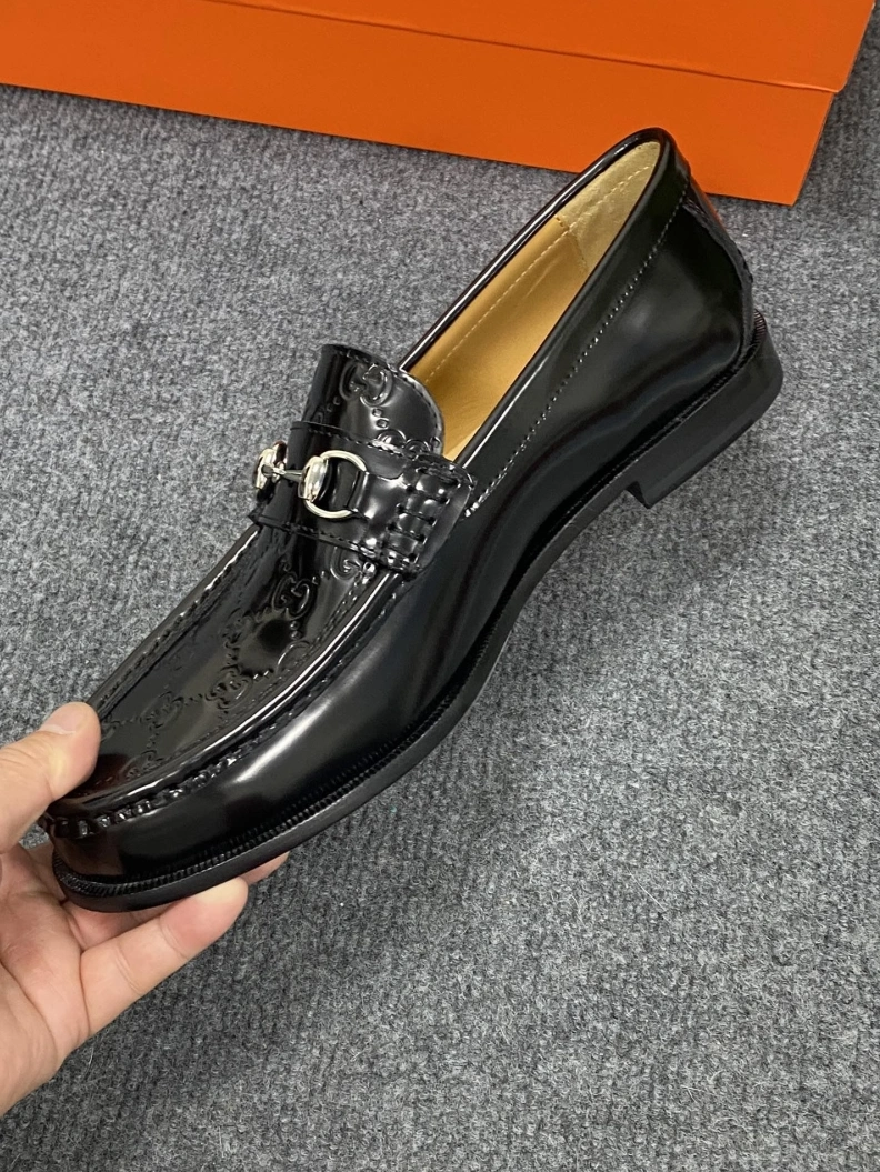 ModernLook Gxccx Leather Shoes 156660