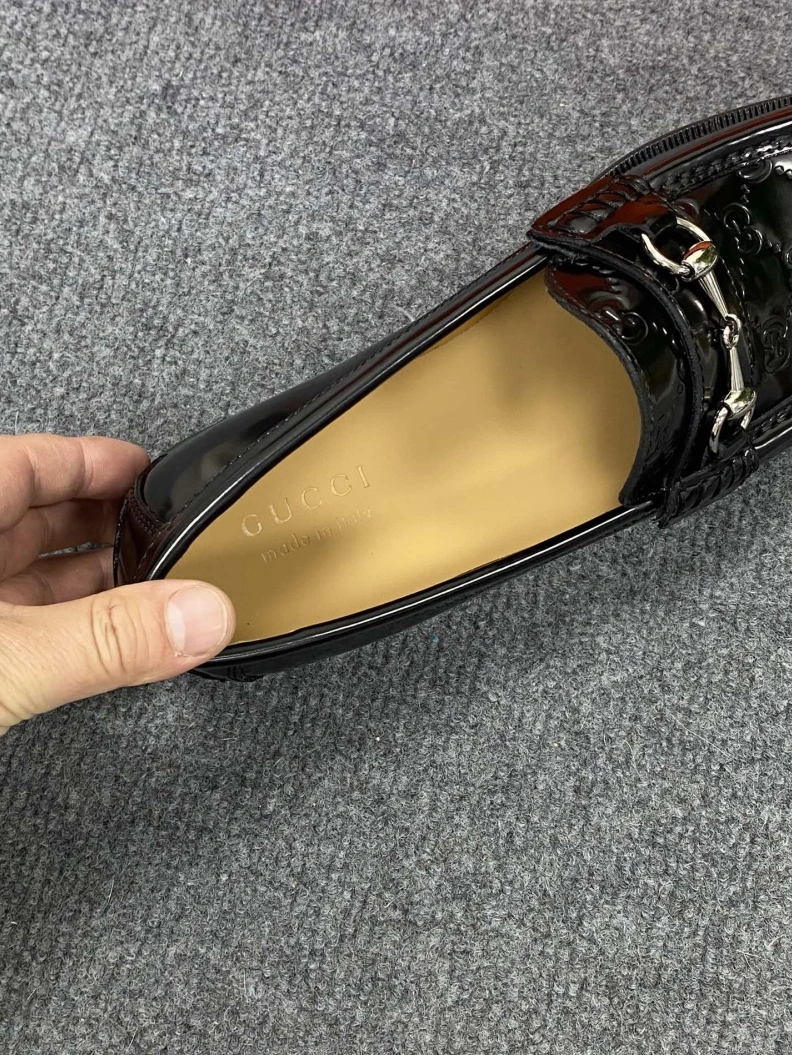 ModernLook Gxccx Leather Shoes 156660