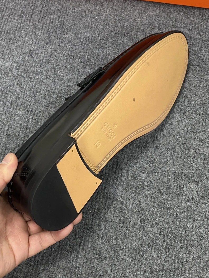 ModernLook Gxccx Leather Shoes 156660