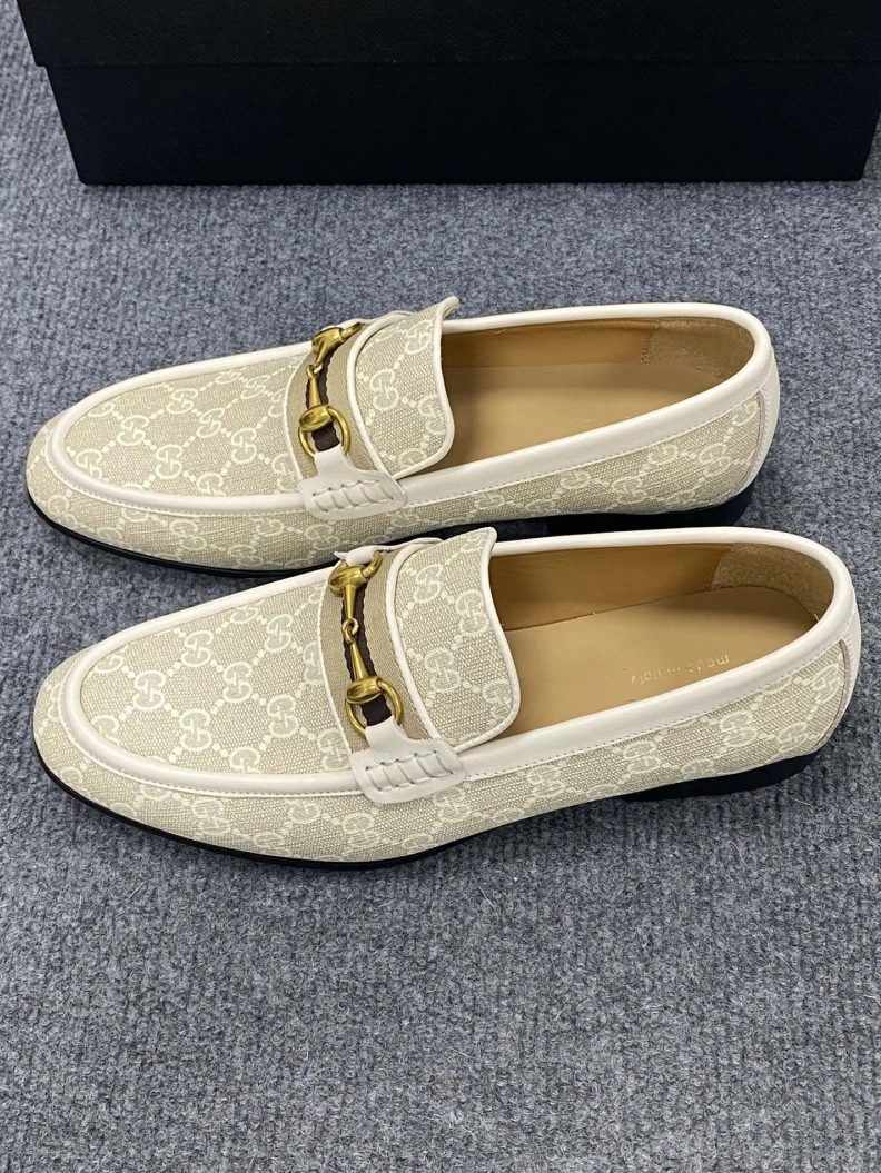 Gxccx Leather Shoes NewStyle 156653