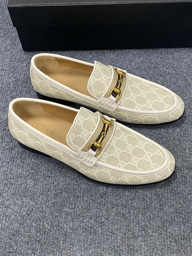 Gxccx Leather Shoes NewStyle 156653